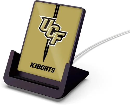 Miniatura 46 de SOAR NCAA Cell Phone Wireless Charging Stand V.4