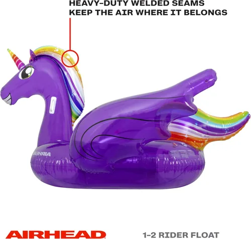 Miniatura 3 de Airhead Flotador inflable para piscina Múltiples estilos disponibles