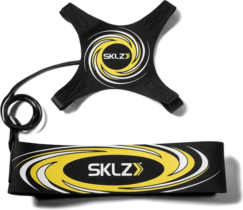 Miniatura 2 de SKLZ Hit-N-Serve Volleyball Serve Trainer for Solo Practice
