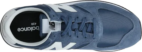 Miniatura 7 de New Balance Tenis unisex para adultos 420 V2