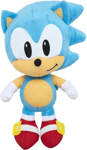 Miniatura 3 de Sonic the Hedgehog Figura de peluche Sonic de 7