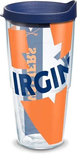 Miniatura 33 de Vaso térmico con tapa, marca Tervis, East Tenn St Univ Colossal, Transparente