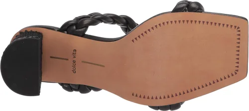Miniatura 4 de Dolce Vita Detalles trenzados Paily Pearl para mujer