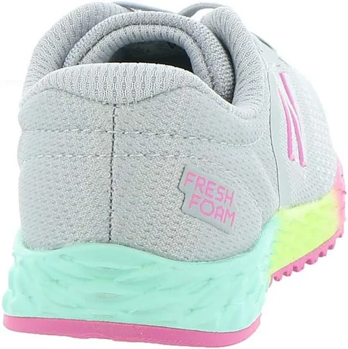 Miniatura 6 de New Balance Kid's Fresh Foam Arishi V2 Bungee Running Shoe