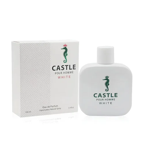 Miniatura 8 de AFLUXE FIRENIGHT POUR HOMME Eau De Toilette Perfume para Hombre de Larga Duración 3.4 Fl Oz Colonia para Hombre Uso Diario