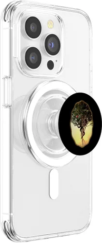 Miniatura 3 de Good Omens - El Apple Tree PopSockets MagSafe PopGrip para iPhone