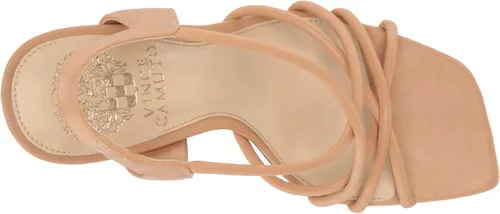 Miniatura 5 de Vince Camuto Women's Footwear Sandalia de tacón Sanda