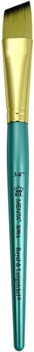Miniatura 5 de Menta Synthetic Blend Angled Brush 1