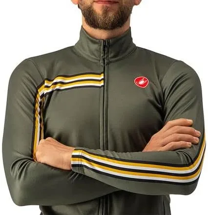 Miniatura 5 de Castelli Camiseta térmica ilimitada