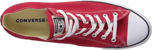 Miniatura 5 de Converse Chuck Taylor All Star Ox - Tenis de baloncesto unisex