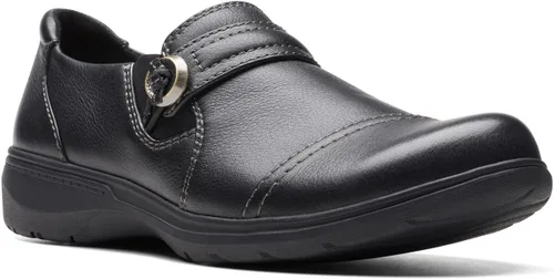 Miniatura 4 de Clarks Mocasines Carleigh Pearl para mujer
