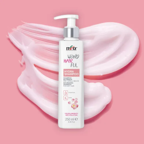 Miniatura 2 de IT&LY Itly Wondhairful Wonderful Hydra Champú Nutritivo - 8.45 oz