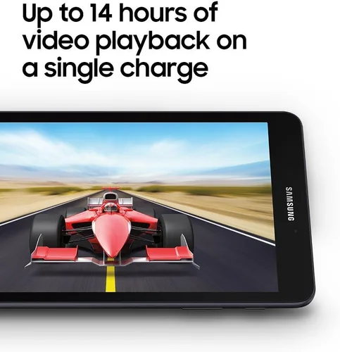 Miniatura 5 de Samsung Galaxy Tab A 8 pulgadas 32GB WiFi Tablet
