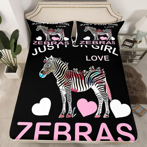 Miniatura 5 de Erosebridal Sábana bajera ajustable de vaquero, tamaño individual, desierto salvaje oeste americano, ilustración dibujada a mano, para decoración