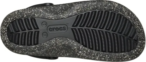 Miniatura 7 de Crocs Zuecos Evo clásicos unisex para adultos, zapatos sin cordones para hombres y mujeres