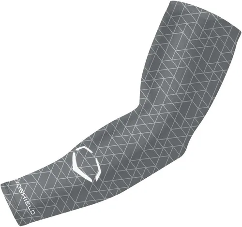 Miniatura 5 de EvoShield Manga de Compresión para Brazo para Adultos Unisex Negro