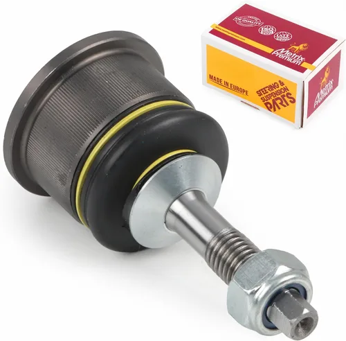 Miniatura 245 de Fabricado en Europa. Junta de rótula inferior delantera Metrix Premium K3199 para Jeep Liberty 2002-2004