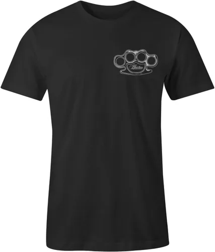 Miniatura 2 de Heathen Camiseta Knuckle Up