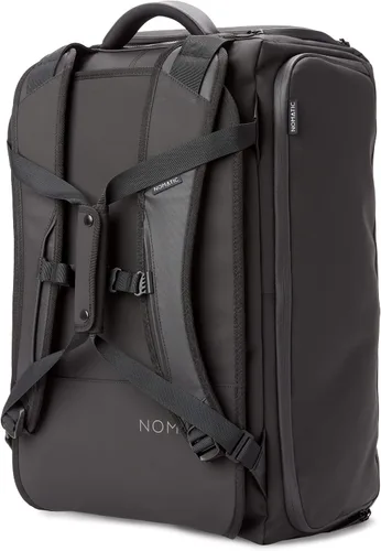 Miniatura 2 de NOMATIC bolso de viaje resistente al agua de 40L permitida por el puesto de control TSA lona resistentemochila