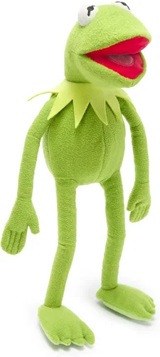 Miniatura 8 de Disney Store Peluche oficial de animales – The Muppets Show - Animal de peluche coleccionable con características bordadas y escultura de felpa