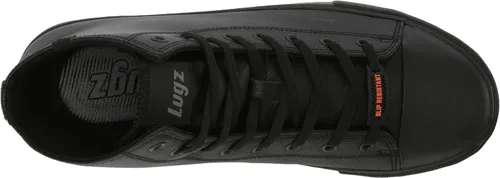 Miniatura 5 de Lugz Stagger Hi - Zapatos antideslizantes para hombre