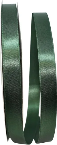 Miniatura 20 de Reliant Ribbon 5000-042-03C Cinta de satén de doble cara Allure DFs, 5/8 pulgadas x 100 yardas, color verde manzana