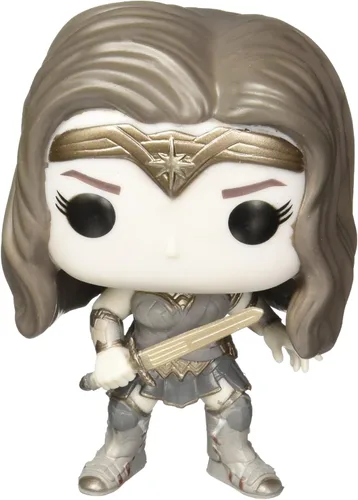 Funko 86 Batman v Superman Chibi Figuras de personajes
