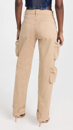 Miniatura 3 de Pistola Denim Pantalones Bobbie para mujer