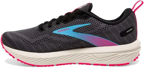 Miniatura 2 de Brooks Revel 6 Neutral - Zapatillas de correr para mujer