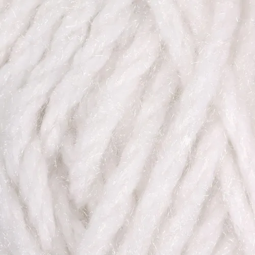 Miniatura 3 de JubileeYarn Halo Fables Yarn - 100g/Skein Bulky Polyester - North Wind Sun - 2 Skeins