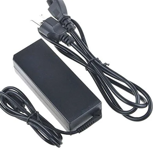 Miniatura 2 de BestCH 23V - 24V AC/DC adaptador para Polk Audio F/X FIX inalámbrico envolvente 120V polkaudio FX barra de sonido altavoz I-Sonic ES2 110V D2AUDIO