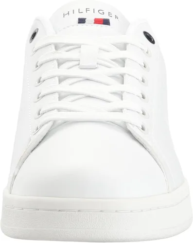 Miniatura 2 de Tommy Hilfiger Tenis Liston para hombre, BlancoAzul marino 185