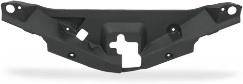 Miniatura 13 de CNNELL Cubierta superior de soporte del radiador compatible con Toyota 4Runner 2010-2020 TO1224108