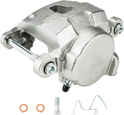 PHILTOP Pinza de freno delantera compatible con S10 1982-2003, Sonoma 1991-2003, Camaro 1982-1992, El Camino 1978-1987, Monte Carlo 1978-1988,
