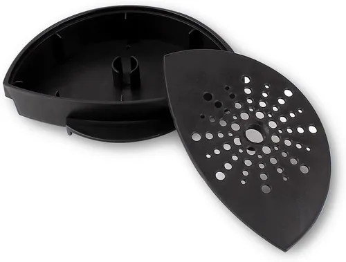 Miniatura 3 de Bandeja de goteo de piezas de repuesto, compatible con el sistema de preparación Keurig K200 K250