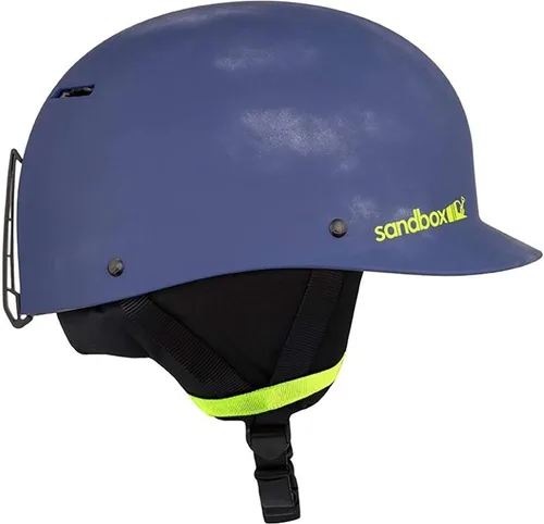 Miniatura 18 de Sandbox Casco unisex clásico 2.0 para esquí y snowboard