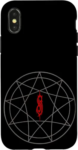 Miniatura 5 de Slipknot Funda oficial con capucha de grupo We are Not Your Kind para iPhone 17
