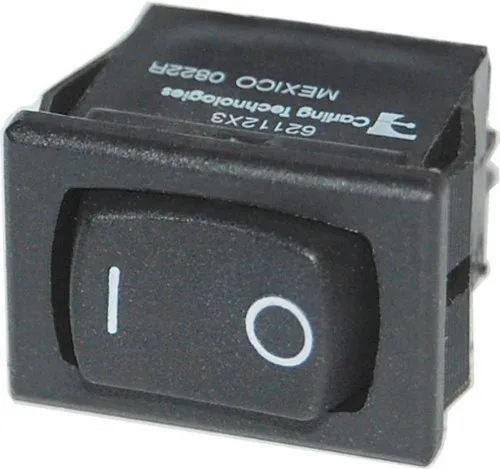 Miniatura 4 de Blue Sea Systems Interruptor de encendido y apagado basculante