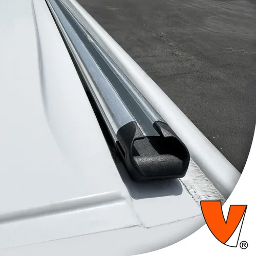 Miniatura 7 de Vantech Compatible con carril Mercedes/Dodge Sprinter 170 Track (base de rueda 170)