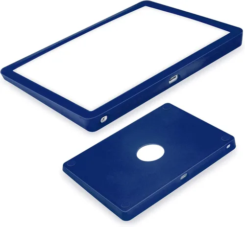 Miniatura 11 de Funda de silicona para Magic Trackpad 2, funda de silicona para Apple Wireless Touchpad Apple Trackpad, funda protectora, antipolvo y arañazos