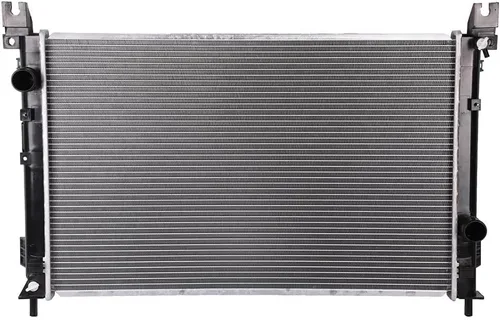 Miniatura 11 de SCITOO 1725 radiador de repuesto para radiador 1995-1996 para Ford para F-250 1997 para Ford para F-250 HD 1995-1997 para Ford para F-350