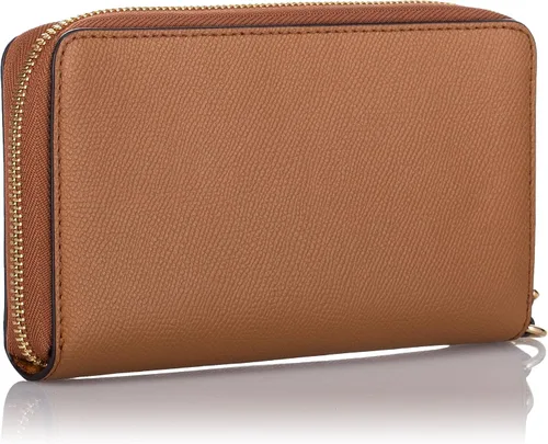 Miniatura 2 de Michael Kors - Funda de teléfono multifunción plana grande