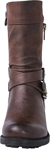 Miniatura 4 de GLOBALWIN Nicole botas de moda para mujer