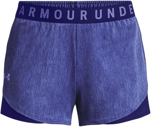 Miniatura 4 de Under Armour Pantalones cortos Play Up para mujer 3.0-Twist