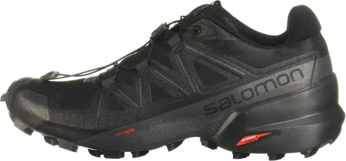 Miniatura 16 de Salomon Zapatillas de correr Speedcross 5 Trail para mujer Azul Patchwork BM US
