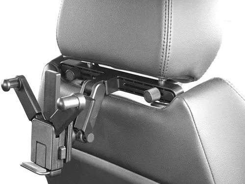 Miniatura 3 de Navitech Soporte para reposacabezas portátil para tablet compatible con Honor Tab X7 de 8 pulgadas
