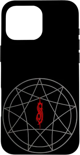 Miniatura 19 de Slipknot Funda oficial con capucha de grupo We are Not Your Kind para iPhone 17
