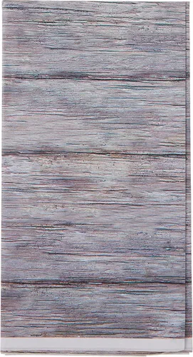 Miniatura 3 de Búfalo a cuadros, Madera (rustic wood)