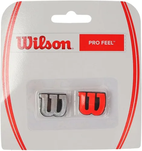 Miniatura 4 de Wilson amortiguador de vibraciones para raqueta de tenis Pro