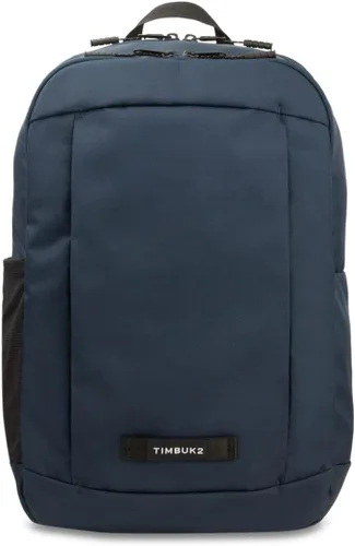 Miniatura 8 de Timbuk2 Parkside Mochila para laptop 2.0, Eco Negro, Tamaño único, Computadora portátil